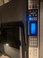 Brother MFC 6490 CW (A3/A4 printer/scanner), Inkjetprinter, All-in-one, Niet werkend, Scannen