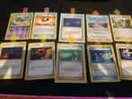 pokémon lotje, Ophalen, Zo goed als nieuw, Meerdere kaarten