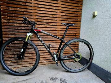 Scott scale 910 en carbone, VTT semi-rigide, Enlèvement, Utilisé, Autres marques