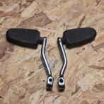 paire de pédalier peugeot 103, Vélos & Vélomoteurs, Pièces de cyclomoteur | Général, Enlèvement ou Envoi