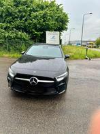 Mercedes, Autos, Mercedes-Benz, Achat, Carnet d'entretien, Noir, 5 portes