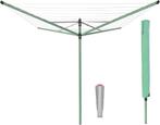 Brabantia Lift O matic droger, Ophalen, Gebruikt, Droogmolen
