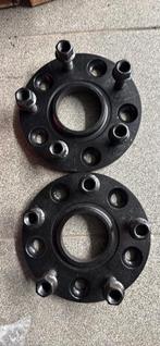 PORSCHE CAYENNE SPACERS WIELKASTVERBREDERS, Enlèvement, Pneus été, Pneu(s)