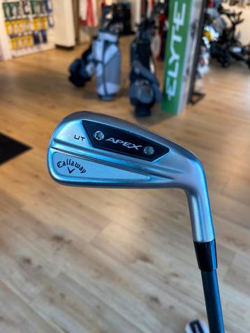 Callaway 2024 UT 20 graden beschikbaar voor biedingen
