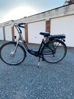 Elektrische fiets tounis, Ophalen, Zo goed als nieuw