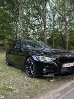 Bmw 318i F31, Auto's, Zwart, 5 deurs, Particulier, Apple Carplay