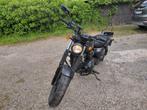 Motor, 2 cilinders, Particulier, 125 cc, Overig