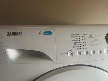 MACHINE À SÉCHER, Electroménager, Sèche-linge, 6 à 8 kg, 85 à 90 cm, Comme neuf, Enlèvement