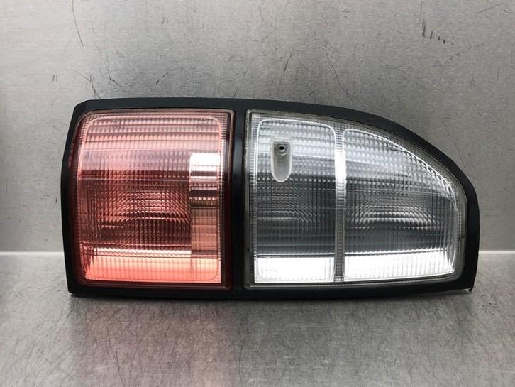 ACHTERLICHT LINKS Toyota Land Cruiser 90 (J9), Auto-onderdelen, Verlichting, Toyota, Gebruikt
