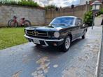 FORD Mustang Fastback 1965 - LIMITED - 1/12 - PRIX : 279€, Ophalen, Nieuw, 1:9 t/m 1:12, Auto