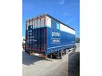 Vrachtwagen VOLVO FL E5, Overige merken, Euro 5, Gebruikt, Bedrijf