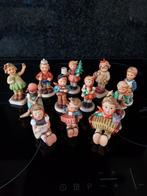 Diverse Hummel beeldjes in perfecte staat, Verzamelen, Ophalen of Verzenden, Hummel