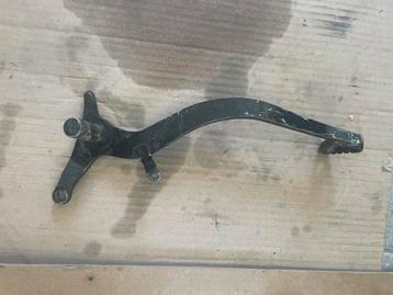 Suzuki tsx rempedaal achter, Fietsen en Brommers, Ophalen