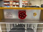 Master B 22 EPB krachtstroom heater 22kW (400V/32A), Doe-het-zelf en Bouw, Verwarming en Radiatoren, Ophalen, Zo goed als nieuw