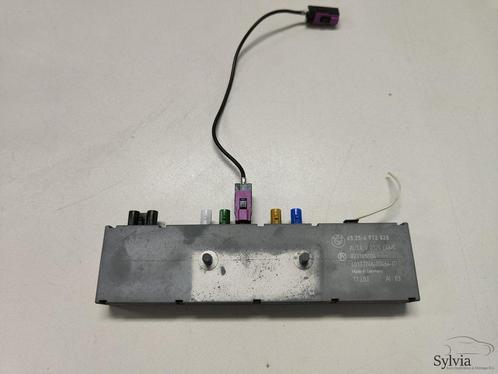 Antenne versterker diversity BMW 3 serie E46 6902692 6912828, Auto diversen, Autoradio's, Ophalen of Verzenden