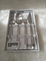 Ménagère Set de 24 couverts Ikea Data, Ensemble de couverts, Enlèvement ou Envoi, Neuf