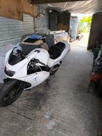 Av rf900r, Motoren, Particulier
