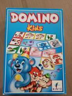 Domino Kids, Enlèvement, Utilisé, Découverte