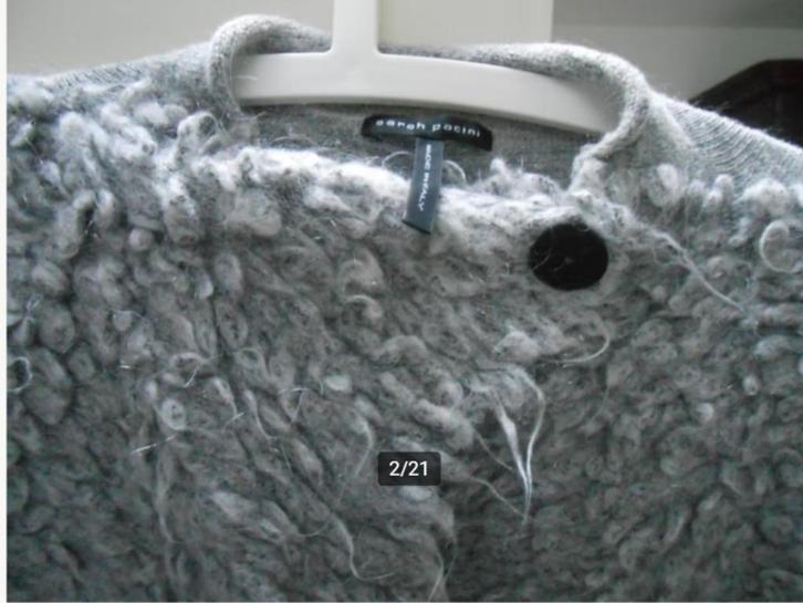 Sarah Pacini, Kleding | Dames, Truien en Vesten, Nieuw, Ophalen of Verzenden