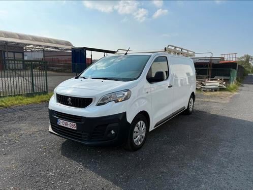 Peugeot Expert 2.0 HDI (BTW wagen), Auto's, Bestelwagens en Lichte vracht, Bedrijf, Airbags, Airconditioning, Alarm, Android Auto