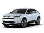 Citroen C4 360 CAMERA/DODEHOEK/NAVI MAX, Auto's, Automaat, 1199 cc, Wit, USB