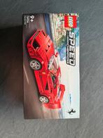 LEGO Ferarri F40, Kinderen en Baby's, Speelgoed | Duplo en Lego, Ophalen, Zo goed als nieuw, Lego