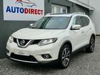 Nissan X-Trail 1.6 DIG-T 2WD Tekna Cuir, Pano, Led, Camera, 1618 cc, Zwart, Wit, SUV of Terreinwagen