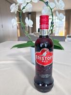 Eristoff Red - Vodka - Ongeopende fles 0,7 liter - 18% VOL, Verzamelen, Ophalen of Verzenden, Nieuw, Overige typen, Vol