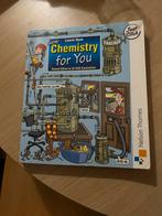 Chemistry for you revised edition for all GCSE Examinations, Enlèvement ou Envoi