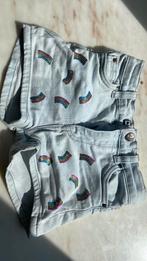 short jeans AO76 (voor 4-7 jaar oud), Kinderen en Baby's, Kinderkleding | Overige, Ophalen of Verzenden