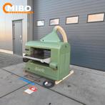 BAUERLE Vandiktebank 80cm schaafbank 800mm, Doe-het-zelf en Bouw, Ophalen of Verzenden, Zo goed als nieuw