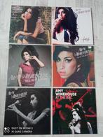 SIN89 / Amy Winehouse / Nina Simone / Aretha Franklin / The, Ophalen of Verzenden, Zo goed als nieuw, 12 inch