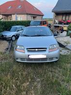 Chevrolet kalos, Auto's, Chevrolet, Voorwielaandrijving, Stof, Kalos, Particulier