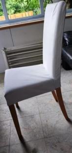 Grenen tafel en stoelen, Huis en Inrichting, 50 tot 100 cm, 100 tot 150 cm, Grenenhout, Gebruikt