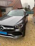 Te glc 300 de  hybride/diesel baj 7/2022. 102000 km, Auto's, Particulier, Diesel, Te koop