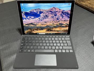 Microsoft Surface Pro 6 pour Windows 11, Enlèvement ou Envoi, Surface Pro 6, 12 pouces, Utilisé