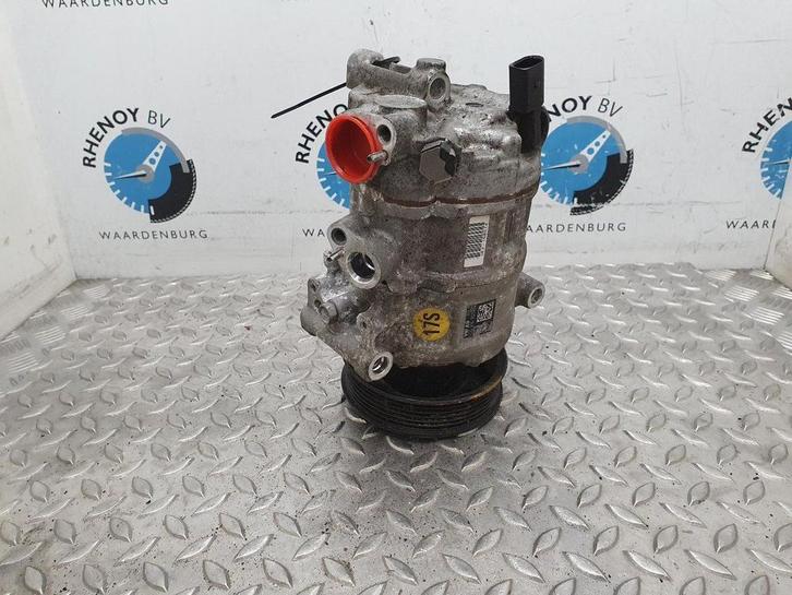 VOLKSWAGEN PASSAT 1.6 TDI Connected S.  [A_C_COMPRESSOR] 201, Auto-onderdelen, Airco en Verwarming, Gebruikt, ARN erkend, Stiba lid