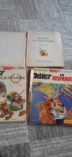 Bd Asterix, Livres, BD, Enlèvement ou Envoi, Comme neuf
