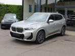 BMW X1 sDrive18i M Sport / CAM / LEER / VERW. STUUR, Auto's, Gebruikt, 136 pk, Leder, Bedrijf