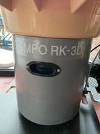 Draaitafel Shimpo 3K-RD, Ophalen, Zo goed als nieuw