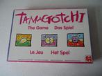 Tamagotchi "Het Spel" van Jumbo als Nieuw !!, Een of twee spelers, Ophalen of Verzenden, Zo goed als nieuw, Jumbo