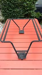 Monkey bars voor Riese&Muller Multicharger. Incl. vijsjes., Ophalen, Gebruikt