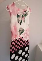 Jurk dames maat 34, Kleding | Dames, Ophalen, Zo goed als nieuw, Maat 34 (XS) of kleiner