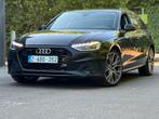Audi A4 2.0 D S Line-163pk-2020-179dkm, Auto's, Automaat, A4, Bedrijf, Diesel