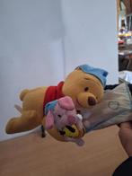 knuffel winnie de poeh, Kinderen en Baby's, Speelgoed | Knuffels en Pluche, Ophalen of Verzenden, Zo goed als nieuw