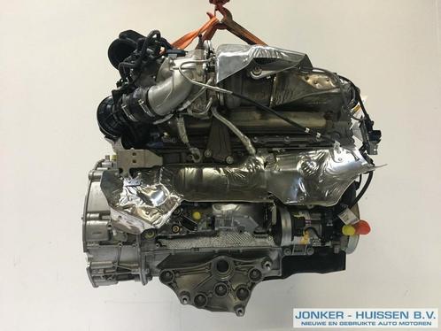 zo goed als nieuwe motor mercedes S klasse S 450 EQ Boost  b, Auto-onderdelen, Motor en Toebehoren, Mercedes-Benz, Gebruikt, Ophalen of Verzenden