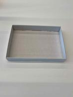 Lot de nouvelles boîtes d'emballage en carton, Articles professionnels, Enlèvement