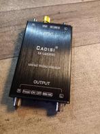 MM/MC Phono preamplifier, Enlèvement ou Envoi, Neuf