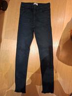 Zwarte skinny jeans Kids Only mt 152 in zeer goede staat, Broek, Gebruikt, Meisje, Kids Only