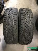 2 x 185-65-15 88H Vredestein Wintrac winterbanden 3PMSF, 15 pouces, Pneus hiver, Véhicule de tourisme, -